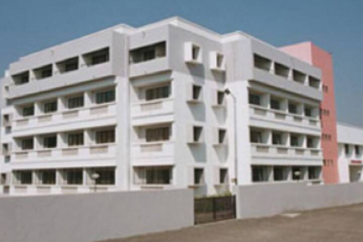 hostel
